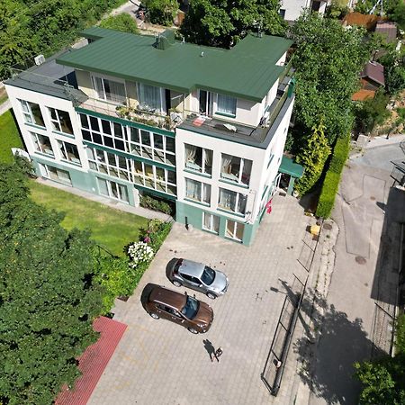 Jaukus Apartamentai Free Parking Βίλνιους Εξωτερικό φωτογραφία
