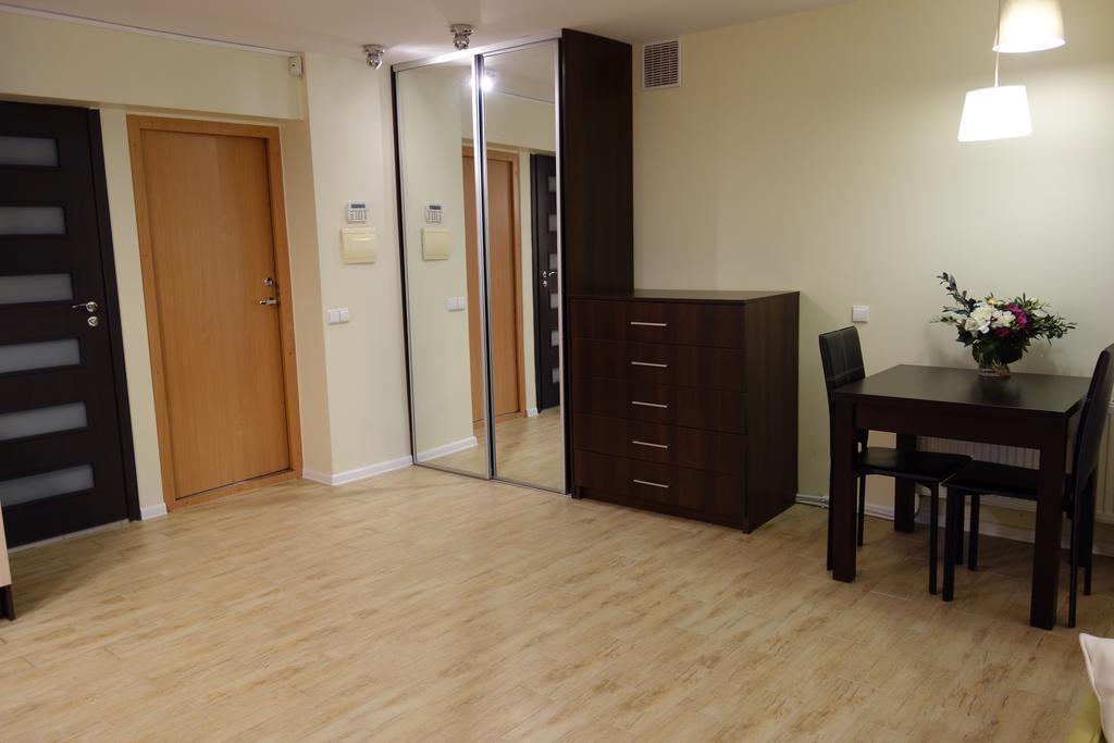 Jaukus Apartamentai Free Parking Βίλνιους Εξωτερικό φωτογραφία
