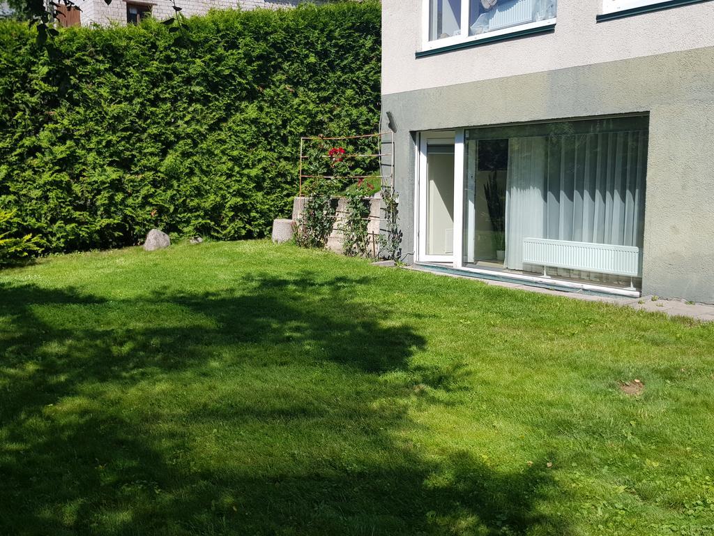Jaukus Apartamentai Free Parking Βίλνιους Εξωτερικό φωτογραφία