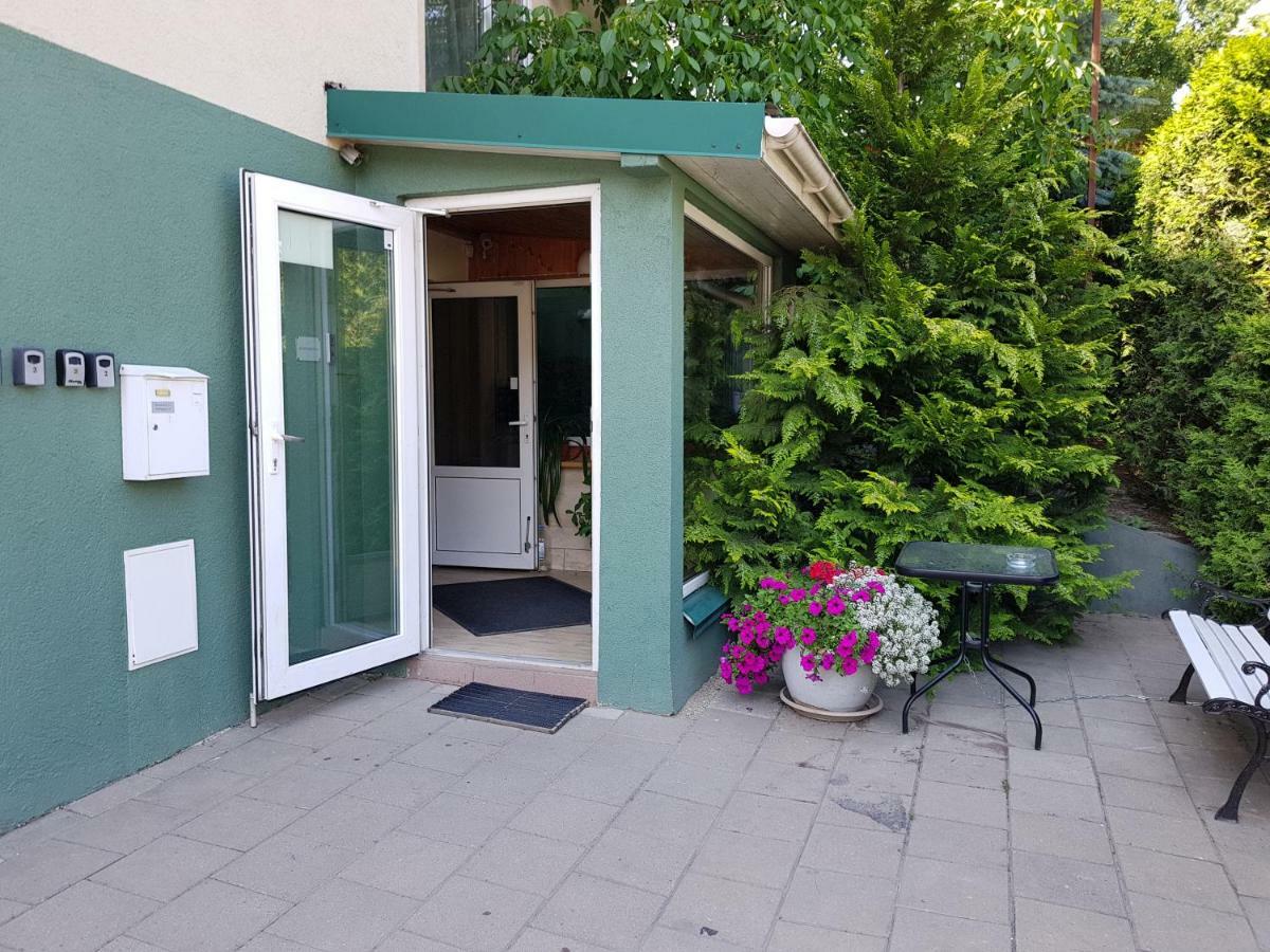 Jaukus Apartamentai Free Parking Βίλνιους Εξωτερικό φωτογραφία